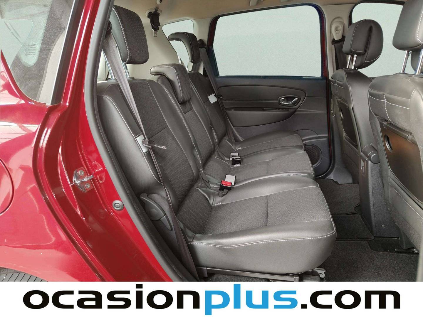 Renault Scénic Renault Scenic Dynamique Energy dCi (110 CV) km 0