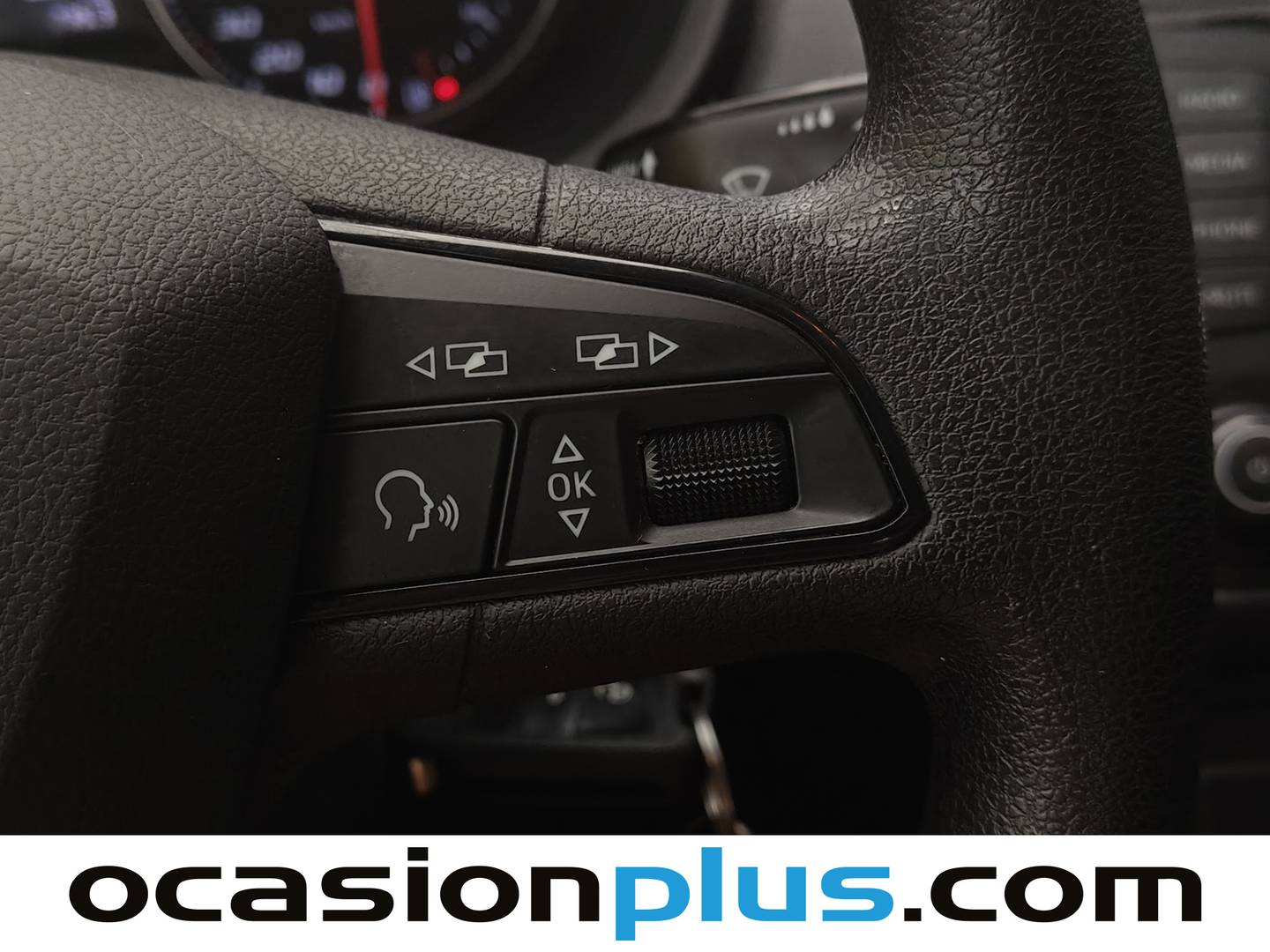 Seat Ibiza Seat Ibiza 1.4 TDI CR S&S Full Connect (90 CV) 90cv