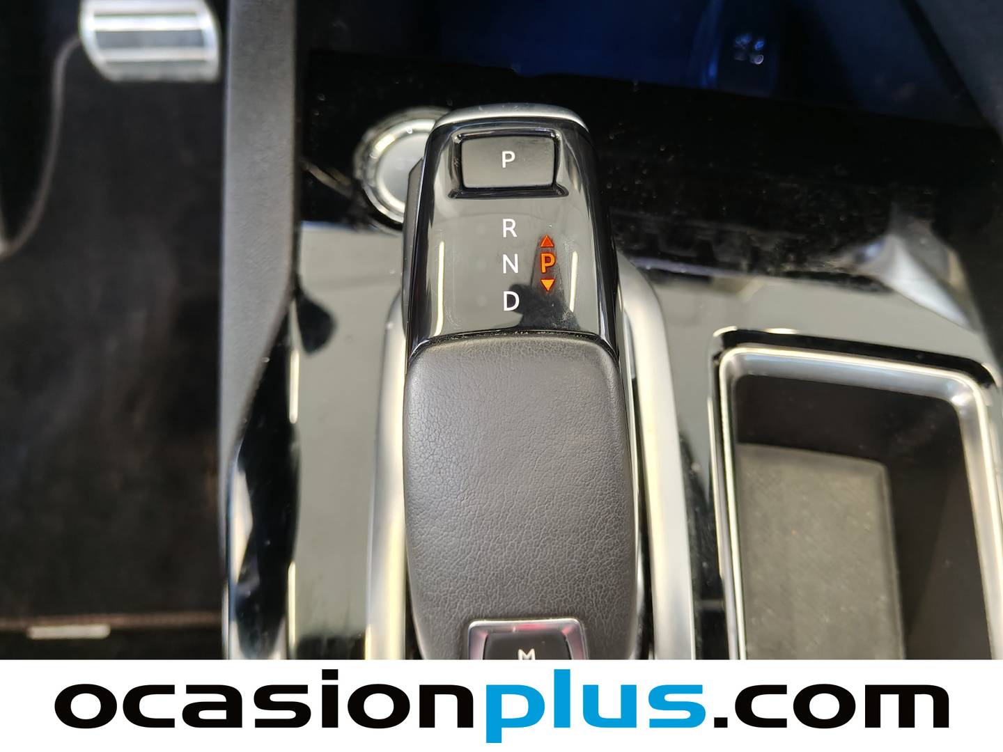 Peugeot 3008 Peugeot 3008 BlueHDI 180 S&S GT EAT8 (180 CV) de segunda mano