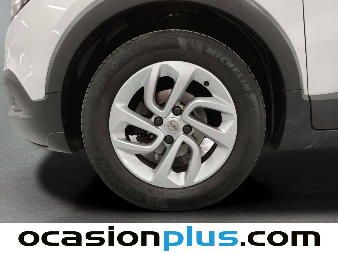 Opel Crossland X Opel Crossland X 1.6 Turbo Selective (99 CV) 2017