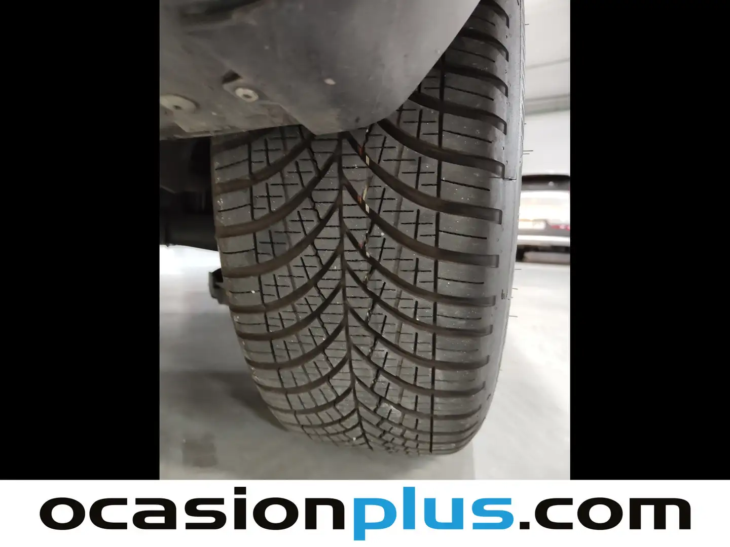 Foto Peugeot Rifter Peugeot Rifter BlueHDi 100 GT Line Standard (100 CV)