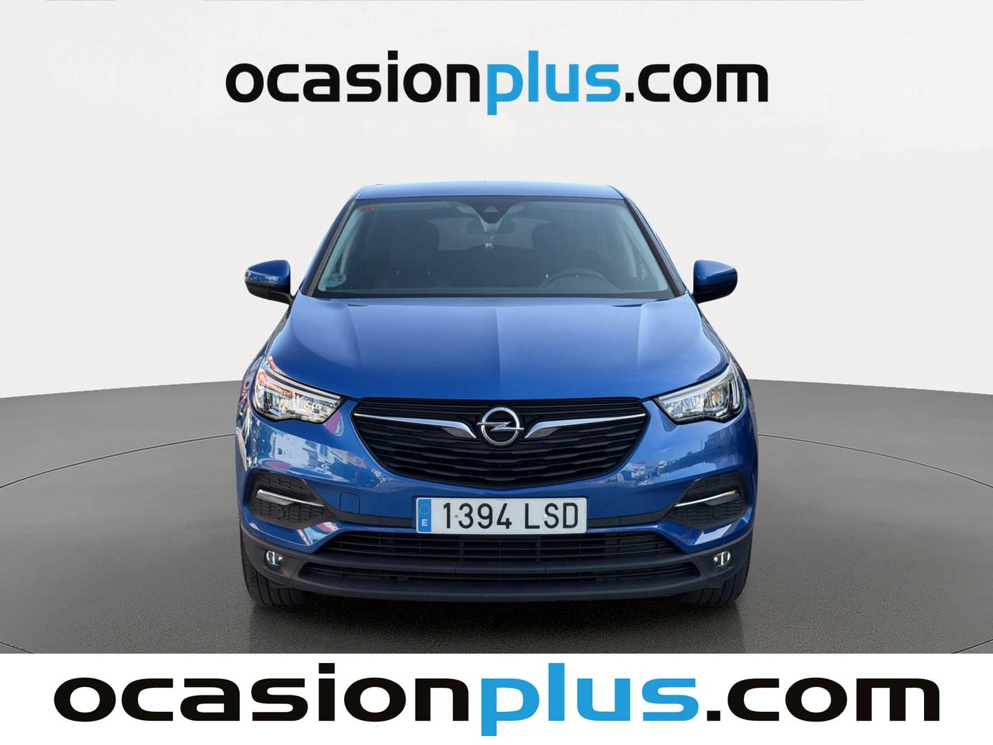Opel Grandland X Opel Grandland X 1.5 CDTi Edition (130 CV) barato