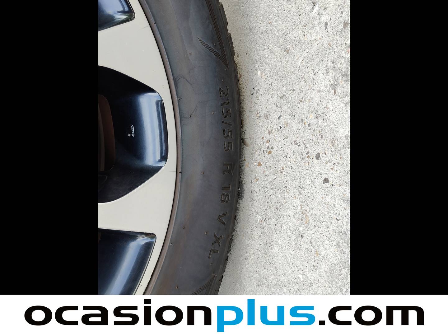 Nissan QASHQAI Nissan Qashqai 1.6 Tekna Sport Chrome 4X2 (117 CV) de segunda mano