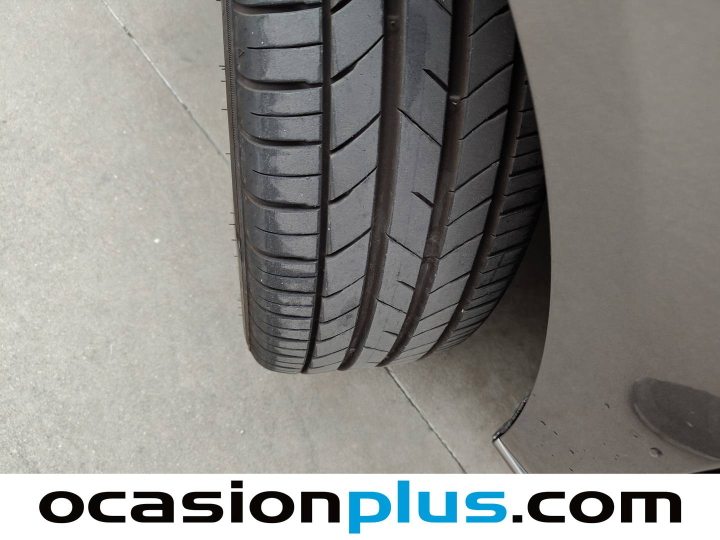 Seat Ibiza Seat Ibiza 1.0 EcoTSI Style Connect DSG (110 CV) de segunda mano