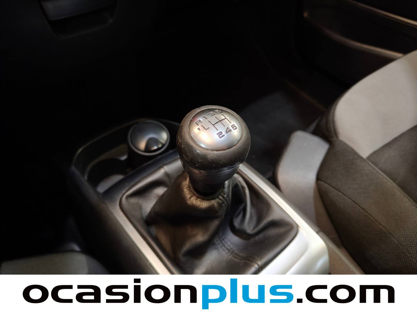 Citroën Grand C4 Picasso Citroën Grand C4 Picasso BlueHDi 150 Airdream Intensive (150 CV) 7 Plazas de segunda mano