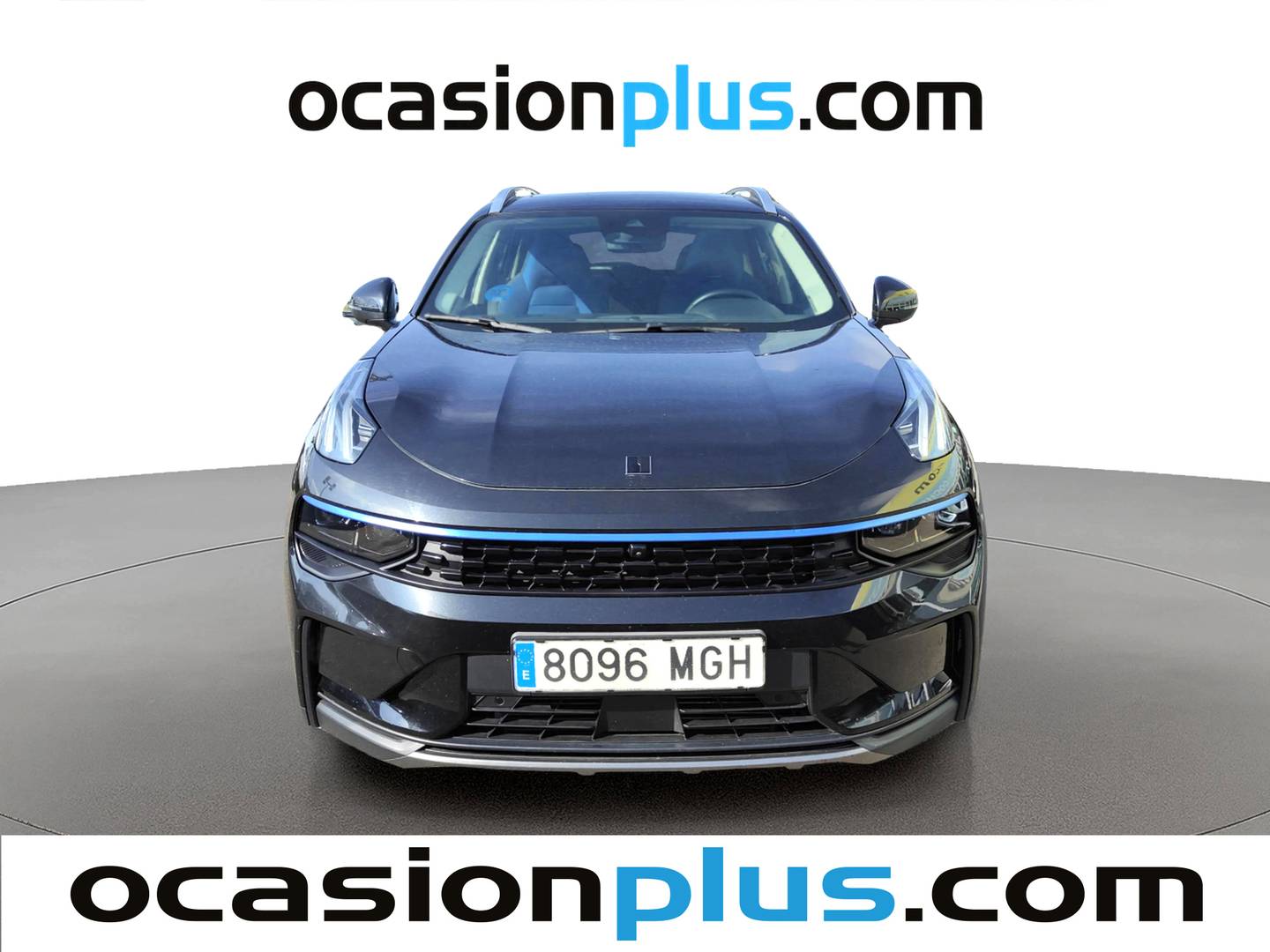 Lynk & Co 01 Lynk & Co 01 1.5 PHEV (261 CV) 261cv