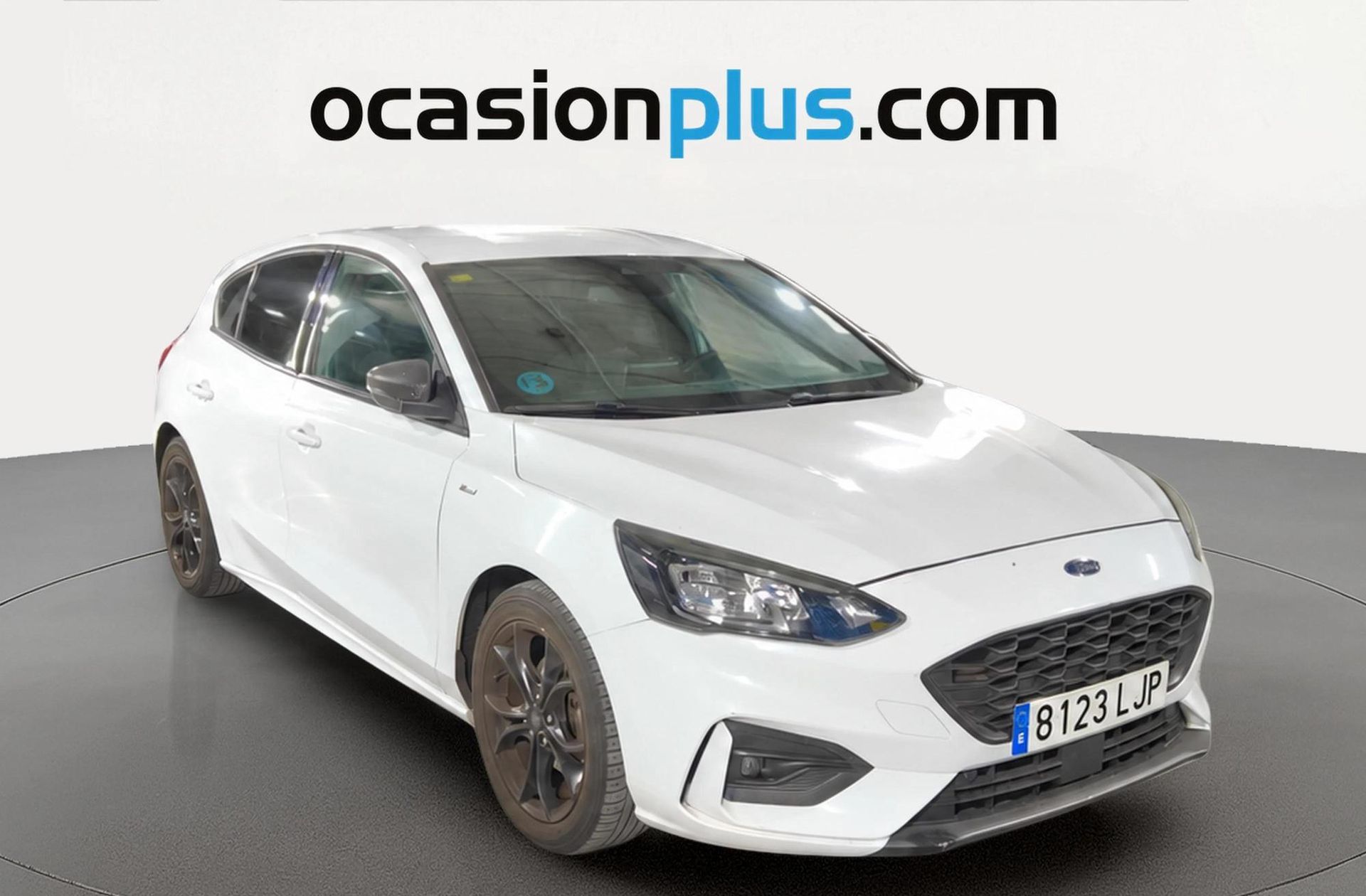 Ford Focus 1.0 EcoBoost ST-Line X - foto 2