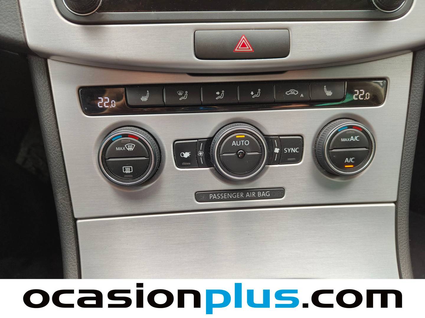 Volkswagen CC Volkswagen CC 2.0 TDI BMT (150 CV) DSG km 0