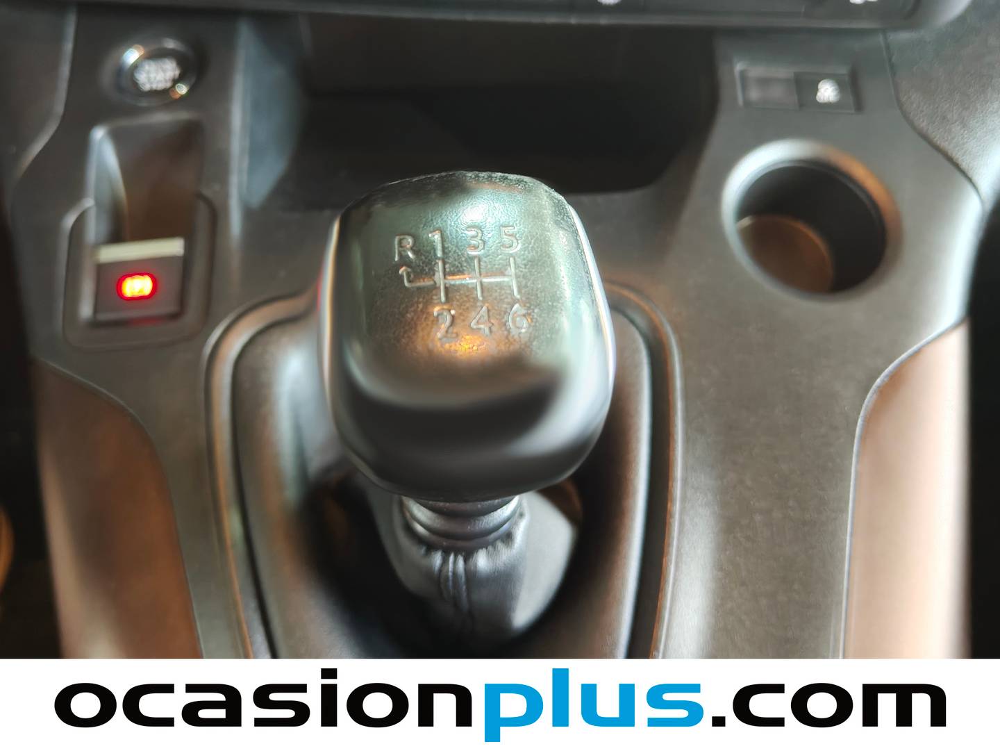 Peugeot Rifter Peugeot Rifter BlueHDi 130 GT Line Standard (130 CV) de segunda mano