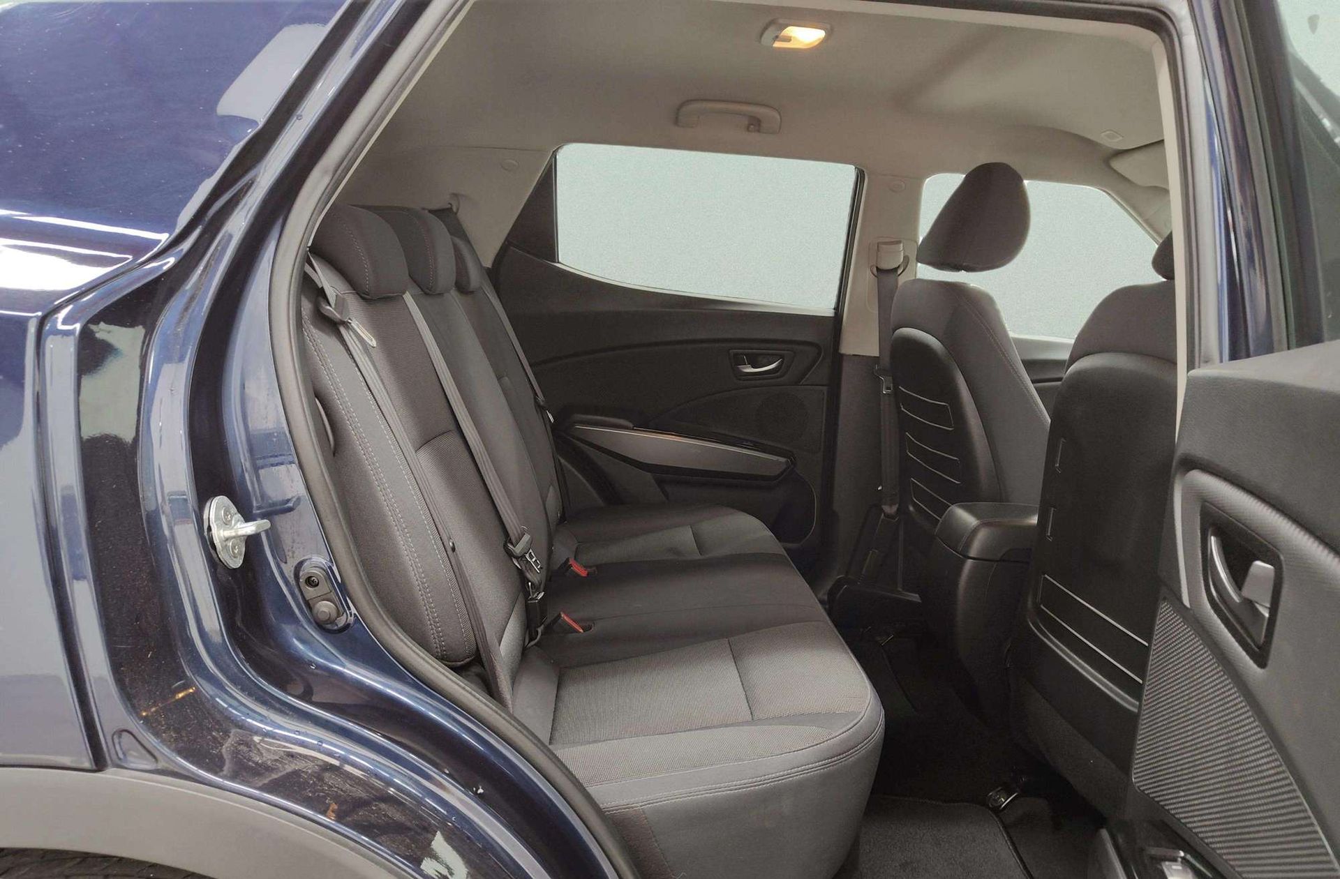 SsangYong Tivoli G12T Urban Plus - foto 17
