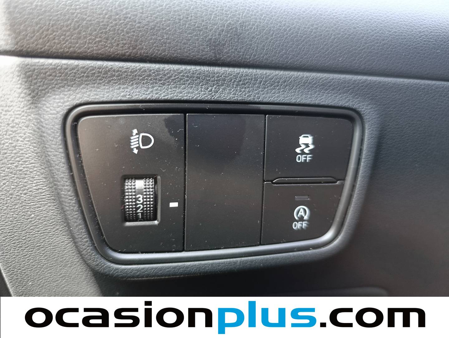 Hyundai Tucson Hyundai Tucson 1.6 TGDI 48V Maxx (150 CV) de ocasión