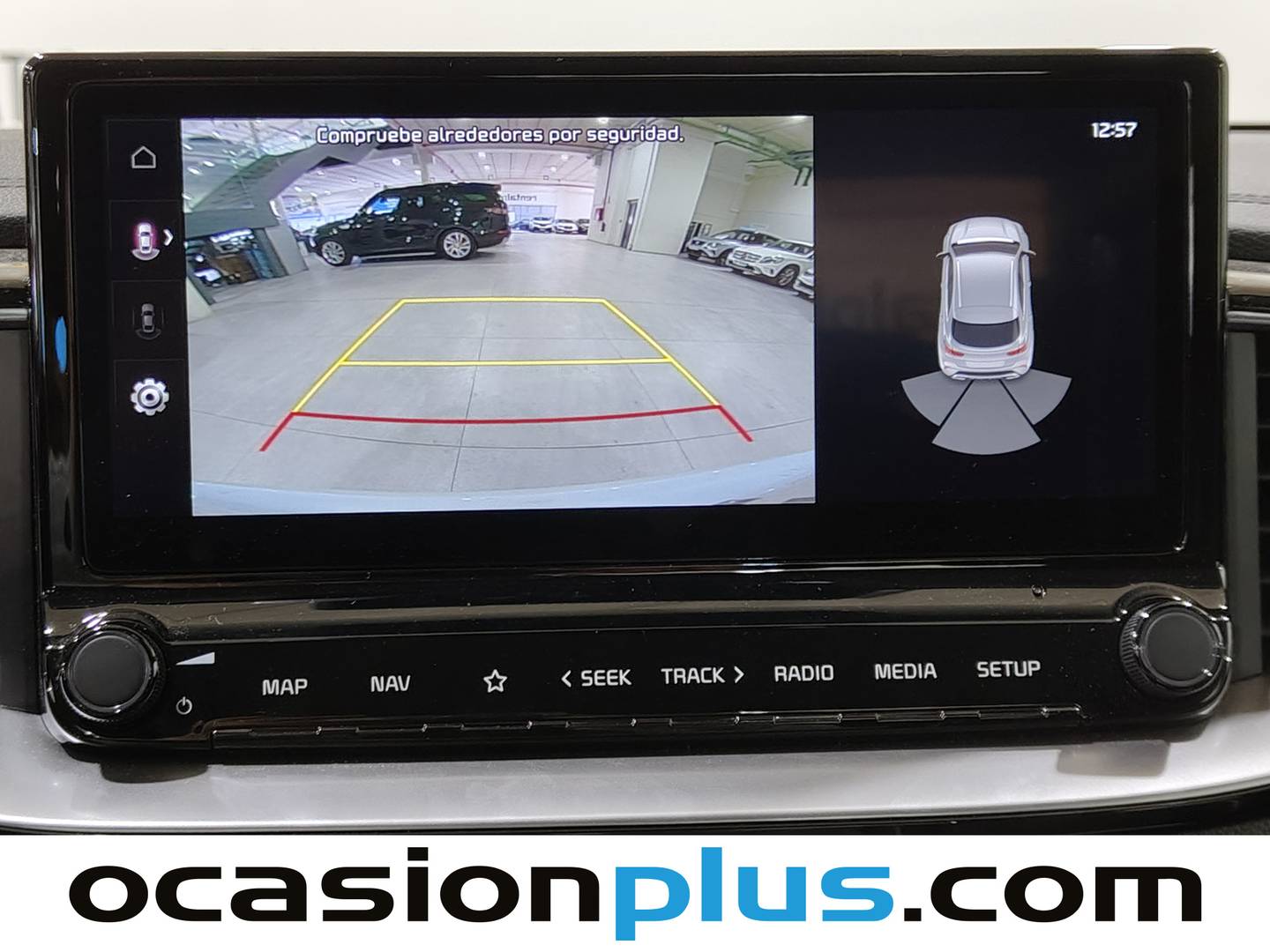 Foto KIA XCeed Kia XCeed 1.5 MHEV iMT Tech (140 CV)