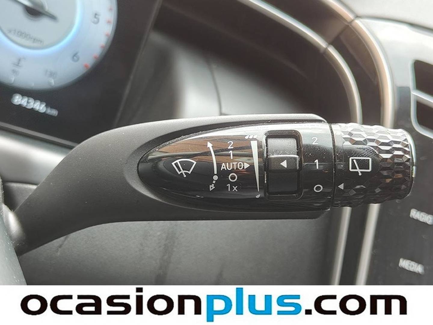 Foto Hyundai Tucson Hyundai Tucson 1.6 CRDI Maxx (115 CV)