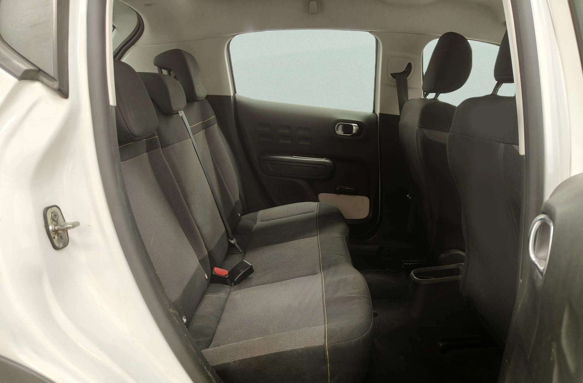 Citroën C3 BlueHDi 100 Feel - foto 13