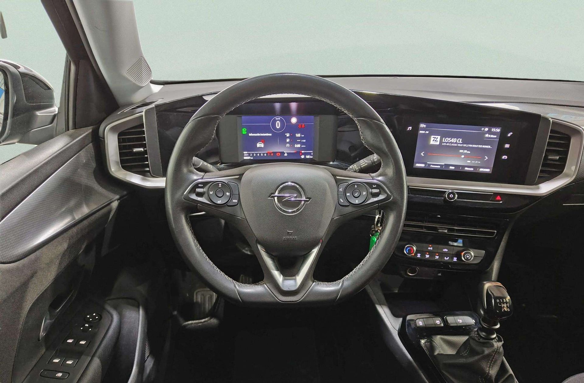 Opel Mokka 1.2 T Edition - foto 21