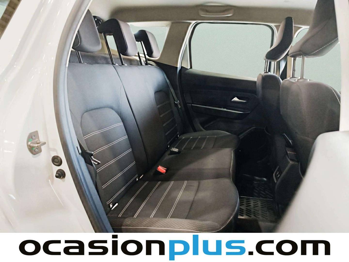 Dacia Duster Dacia Duster Comfort Blue dCi (115 CV) 4X2 diésel