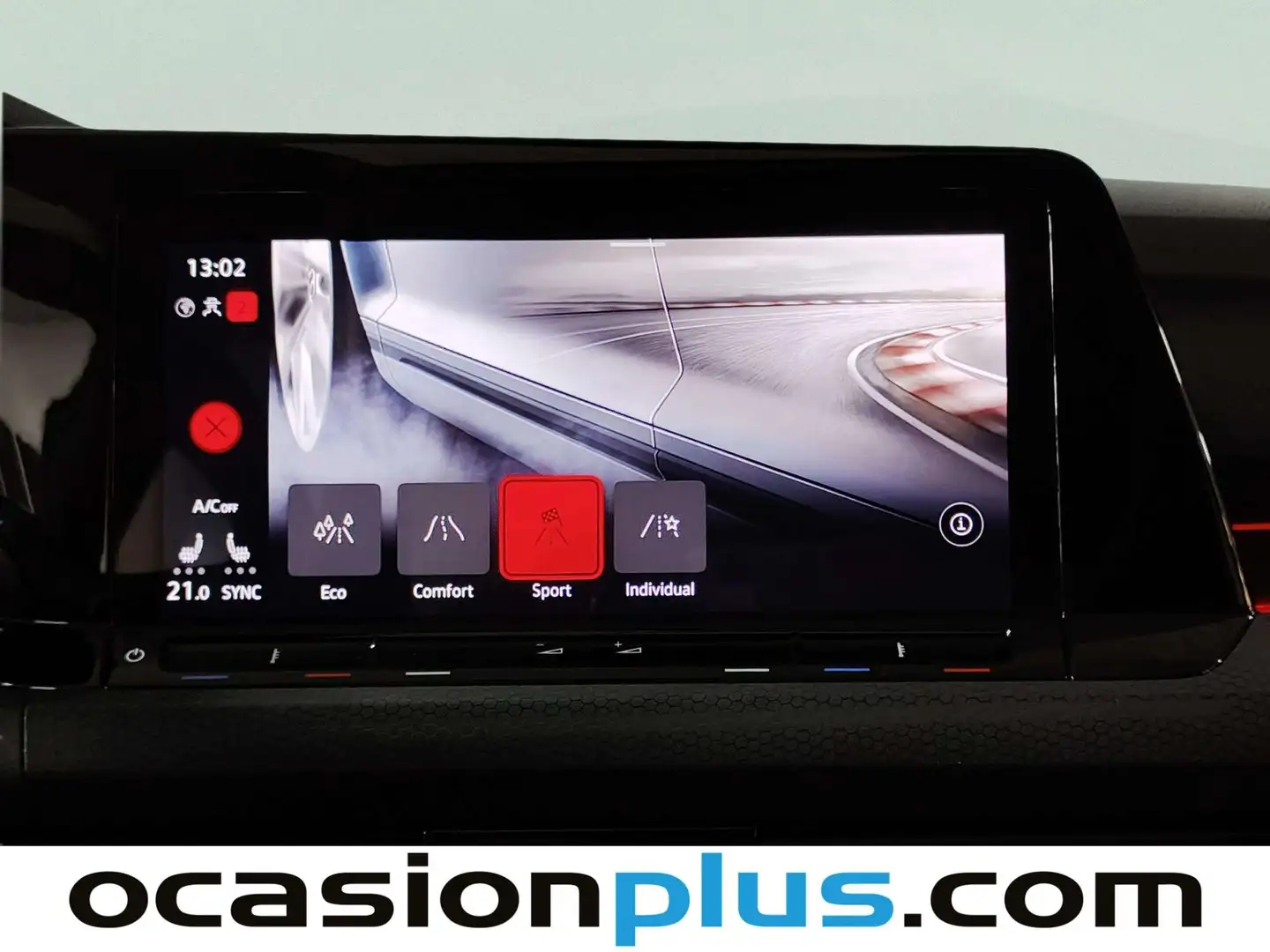 Foto Volkswagen Golf Volkswagen Golf GTI Clubsport 2.0 TSI (300 CV) DSG