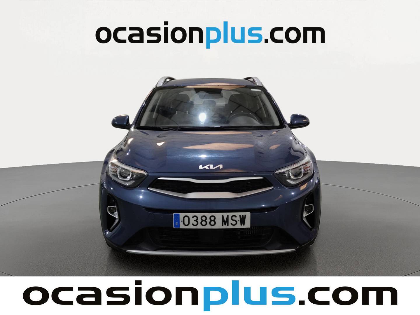 KIA Stonic KIA Stonic Stonic 1.0 T-GDi Drive (100 CV) 100cv