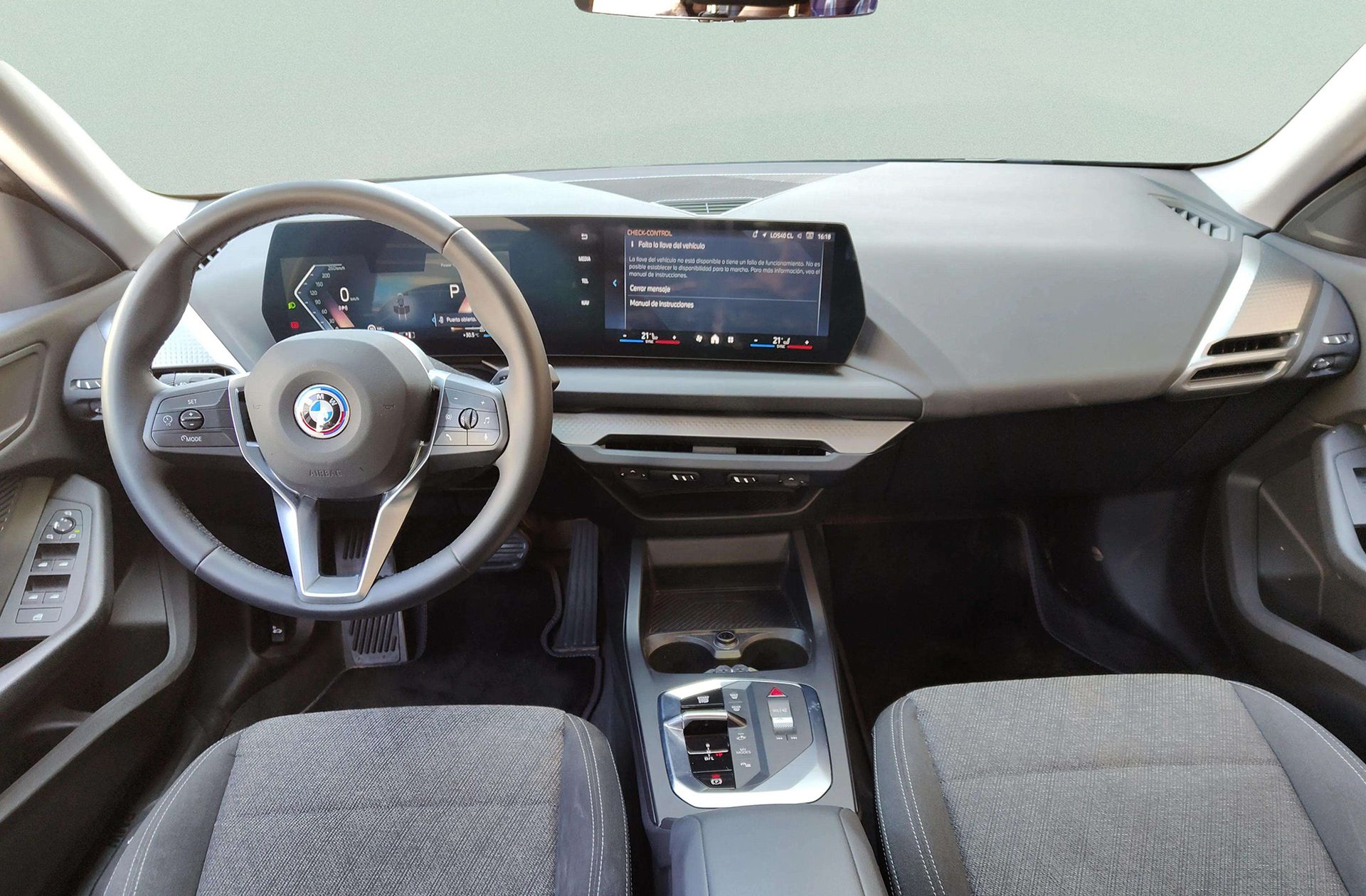 BMW Serie 2 218d Gran Coupe Pack-M - foto 6