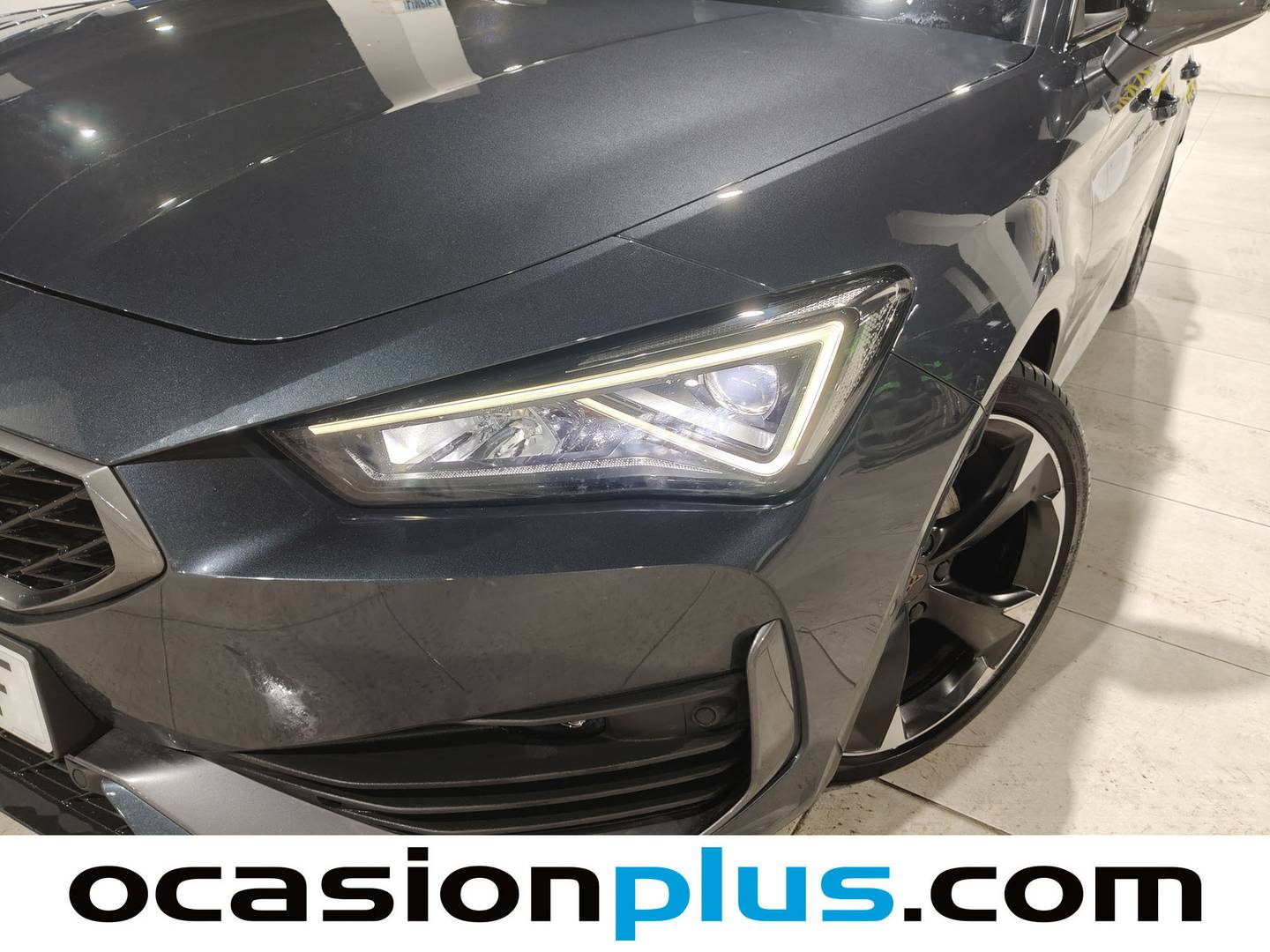 Cupra León CUPRA León 1.5 eTSI DSG (150 CV) al mejor precio