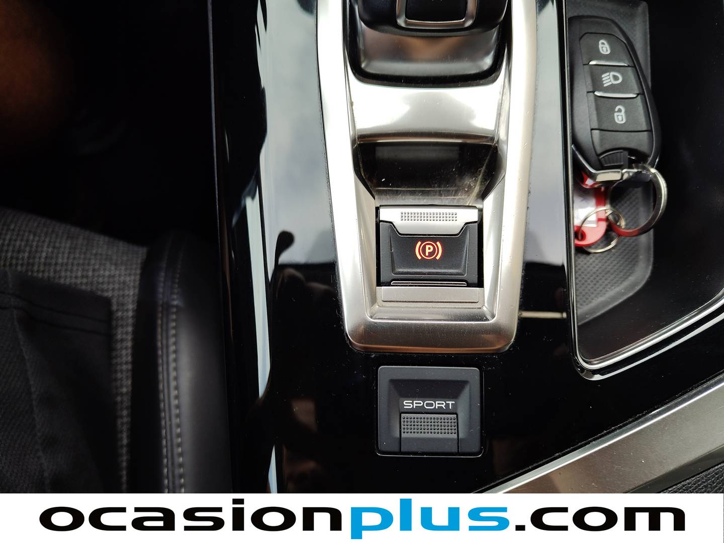 Accesorios del Peugeot 5008 Peugeot 5008 BlueHDi 130 S&S Allure EAT8 (130 CV) 7 Plazas