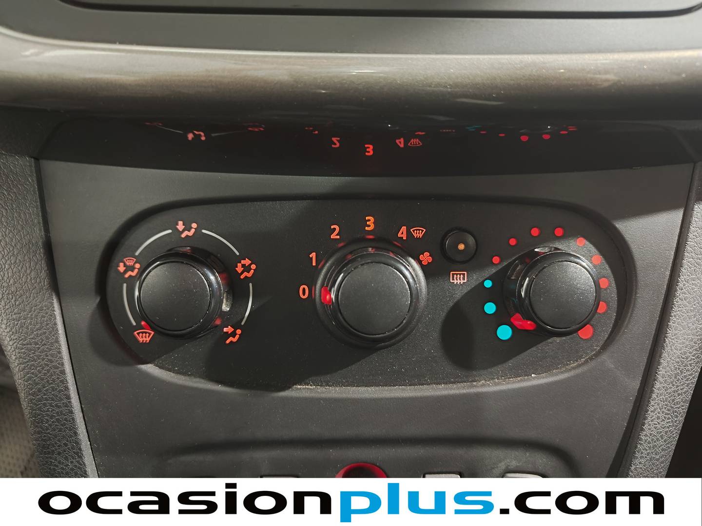 Acabados Dacia Sandero Dacia Sandero Stepway TCe (90 CV)