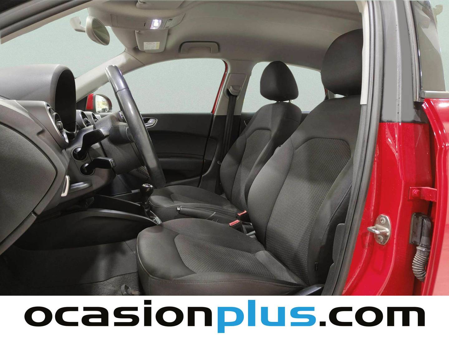 Audi A1 Audi A1 Sportback Attraction 1.6 TDI (116 CV) 116cv