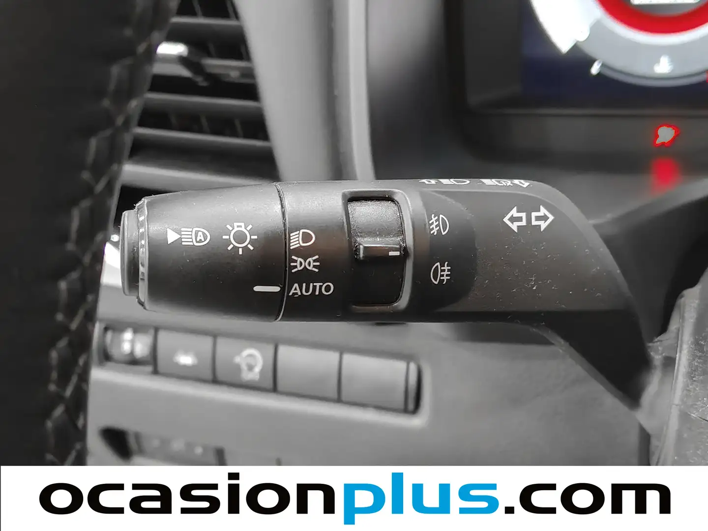 Foto Nissan QASHQAI Nissan Qashqai DIG-T 160 mHEV N-Connecta Xtronic (158 CV)