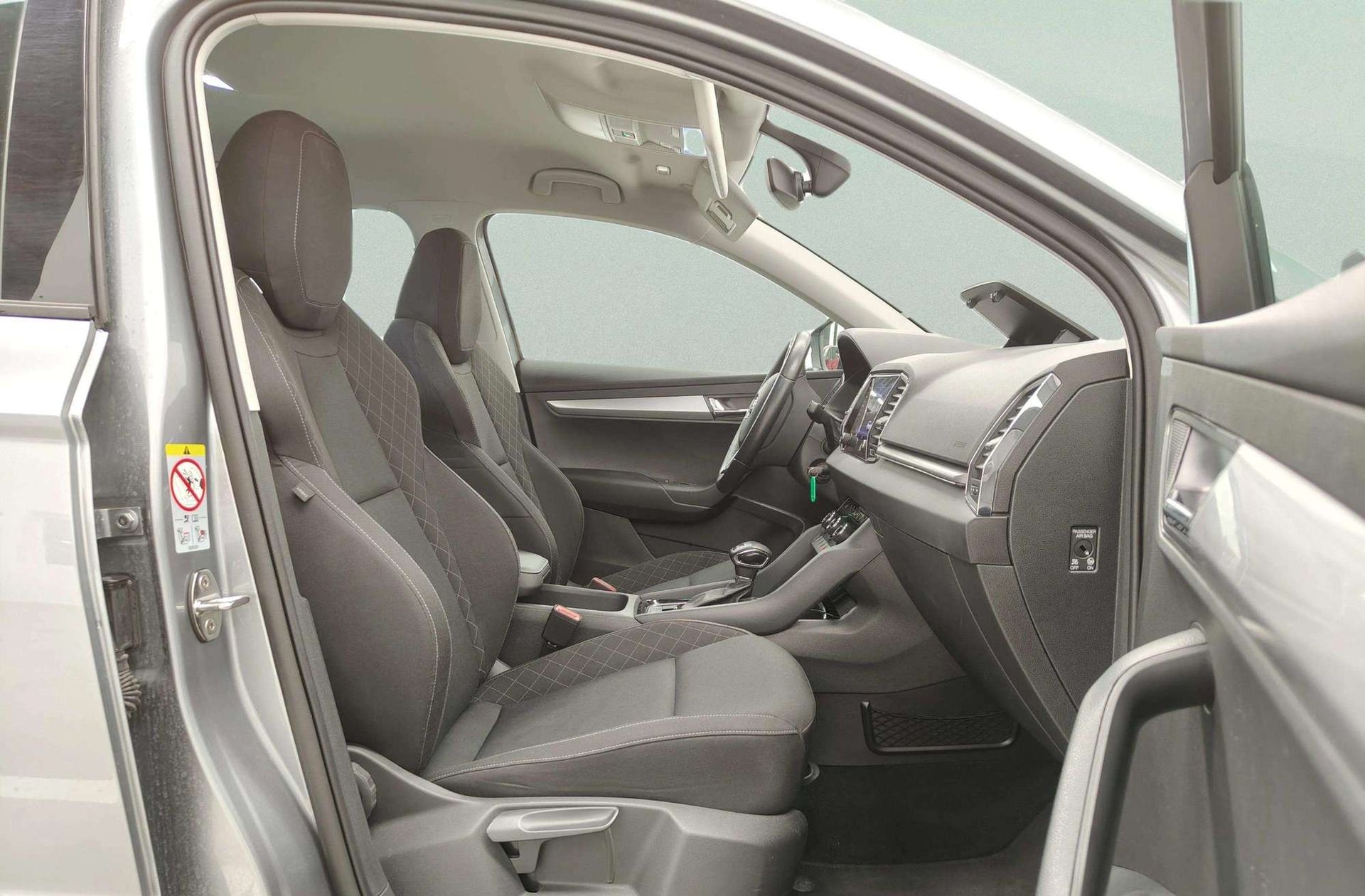 Škoda Karoq 1.5 TSI ACT Ambition DSG - foto 20