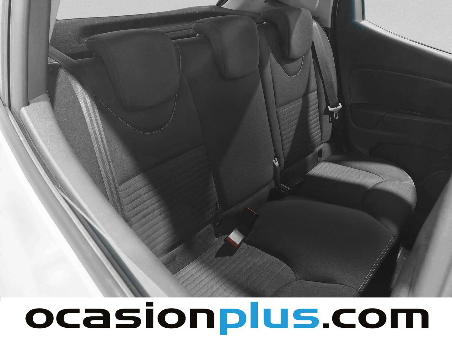 Renault Clio Renault Clio Limited 1.2  (75 CV) manual