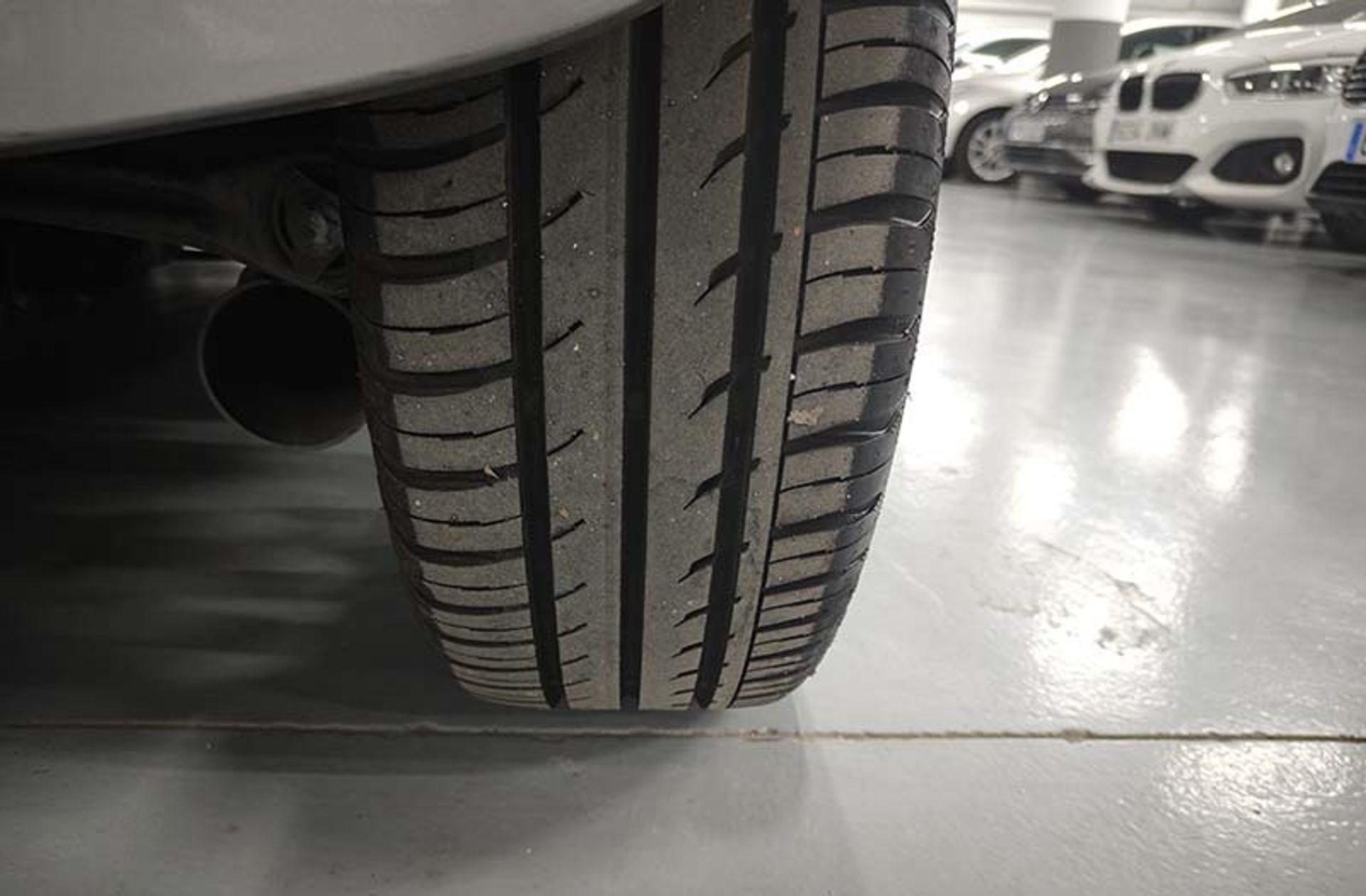 smart fortwo 45 Passion - foto 24