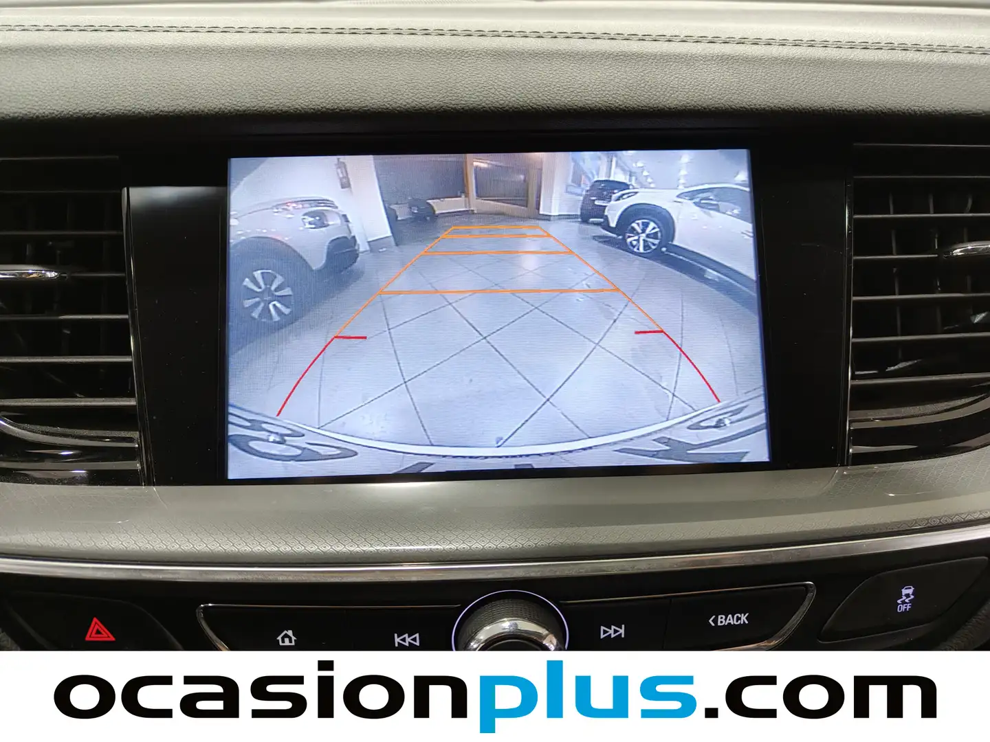 Foto Opel Insignia Opel Insignia GS 1.5 Turbo XFL Selective (140 CV)