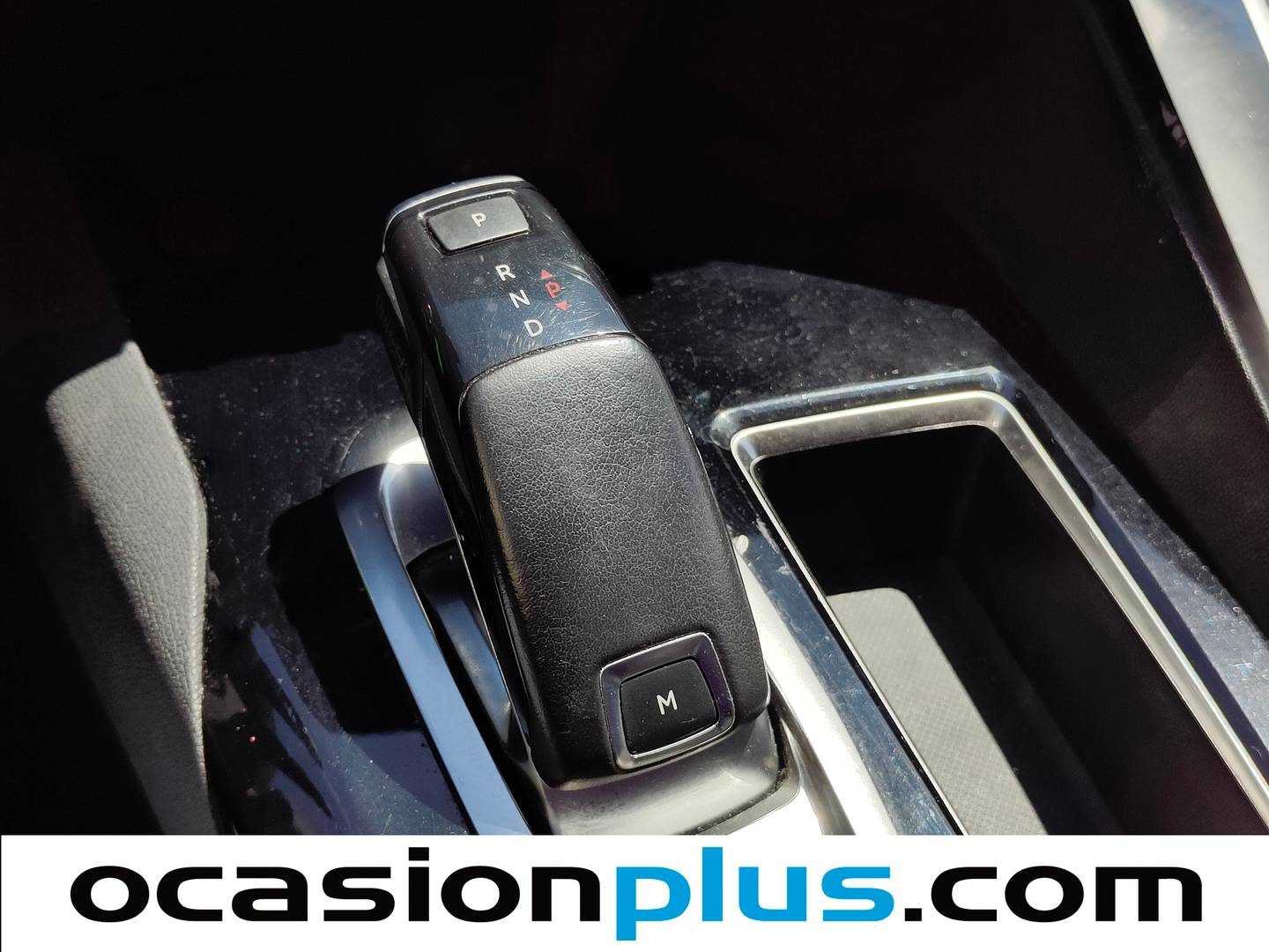 Peugeot 5008 Peugeot 5008 1.6L THP Allure EAT6 (165 CV) 7 Plazas de segunda mano