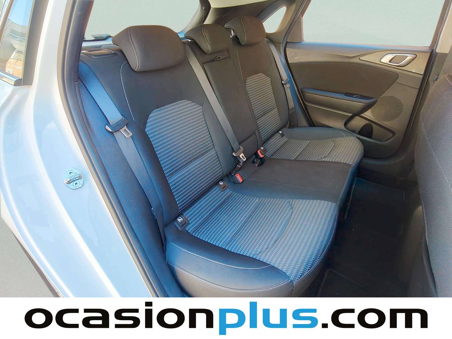KIA Ceed KIA Ceed 1.6 MHEV iMT Drive (136 CV) al mejor precio