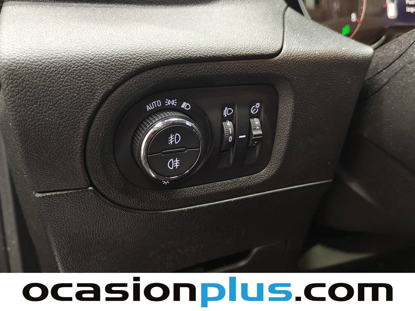 Opel Grandland X Opel Grandland X 1.2 Turbo S&S ecoTEC Excellence (130 CV) seminuevo