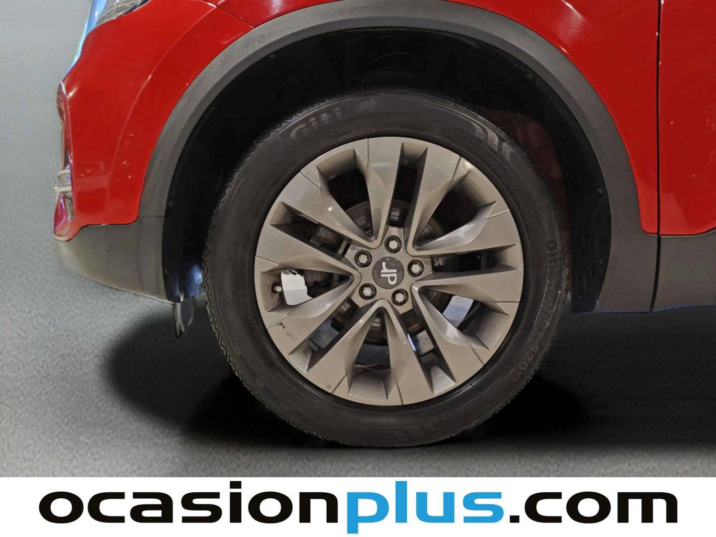 Foto DR AUTOMOBILES DR 4.0 DR AUTOMOBILES DR4 1.5 (116 CV)