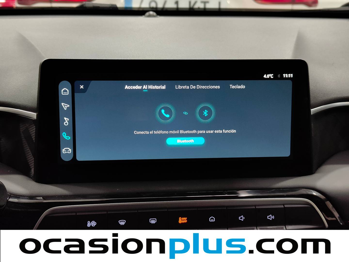 Foto MG MG3 MG MG3 1.5 Standard (116 CV)