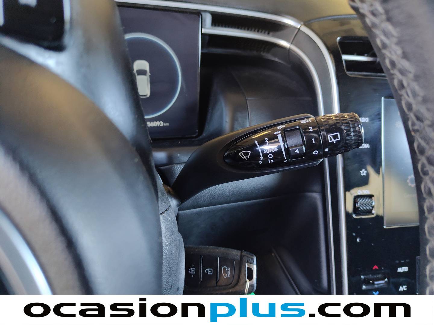 Hyundai Tucson Hyundai Tucson 1.6 TGDI HEV Maxx Sky Auto (230 CV) barato