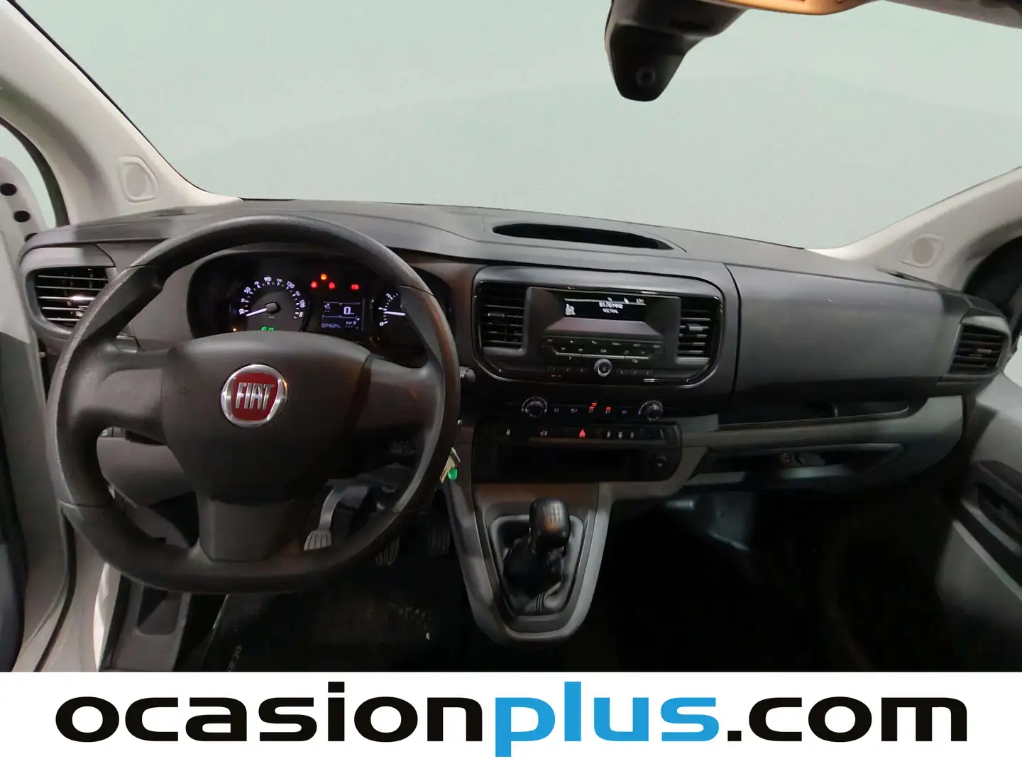 Foto Fiat Scudo Fiat Scudo Furgon 1.5 BlueHDI L1 Business (102 CV)