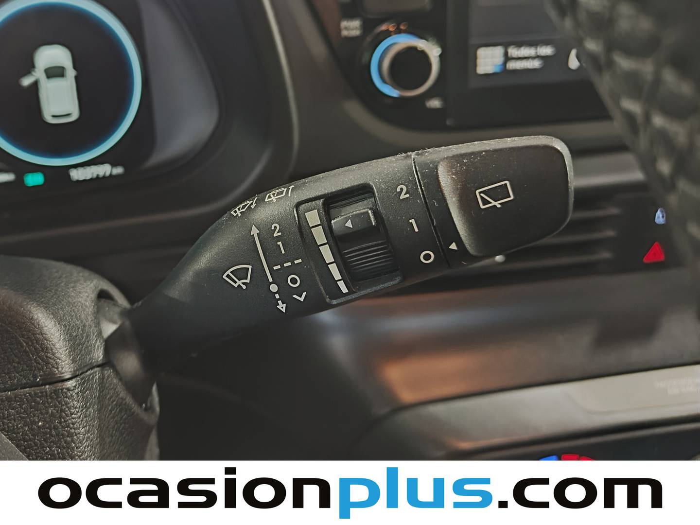 Hyundai Bayon Hyundai Bayon 1.2 MPI Maxx (84 CV) de segunda mano