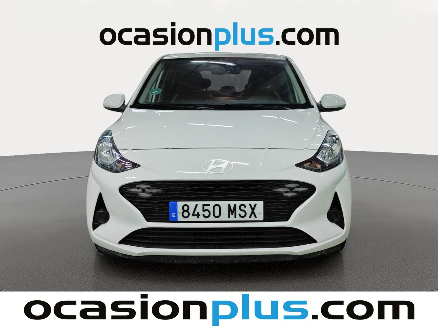 Foto Hyundai i10 Hyundai i10 1.0 Klass (63 CV)