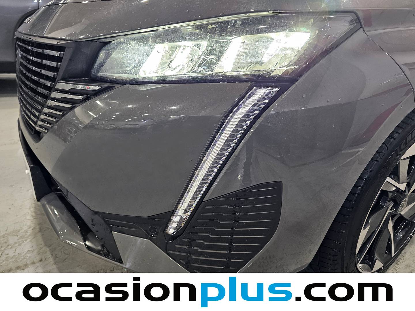 Peugeot 308 Peugeot 308 PureTech 130 S&S Allure Pack (130 CV) barato