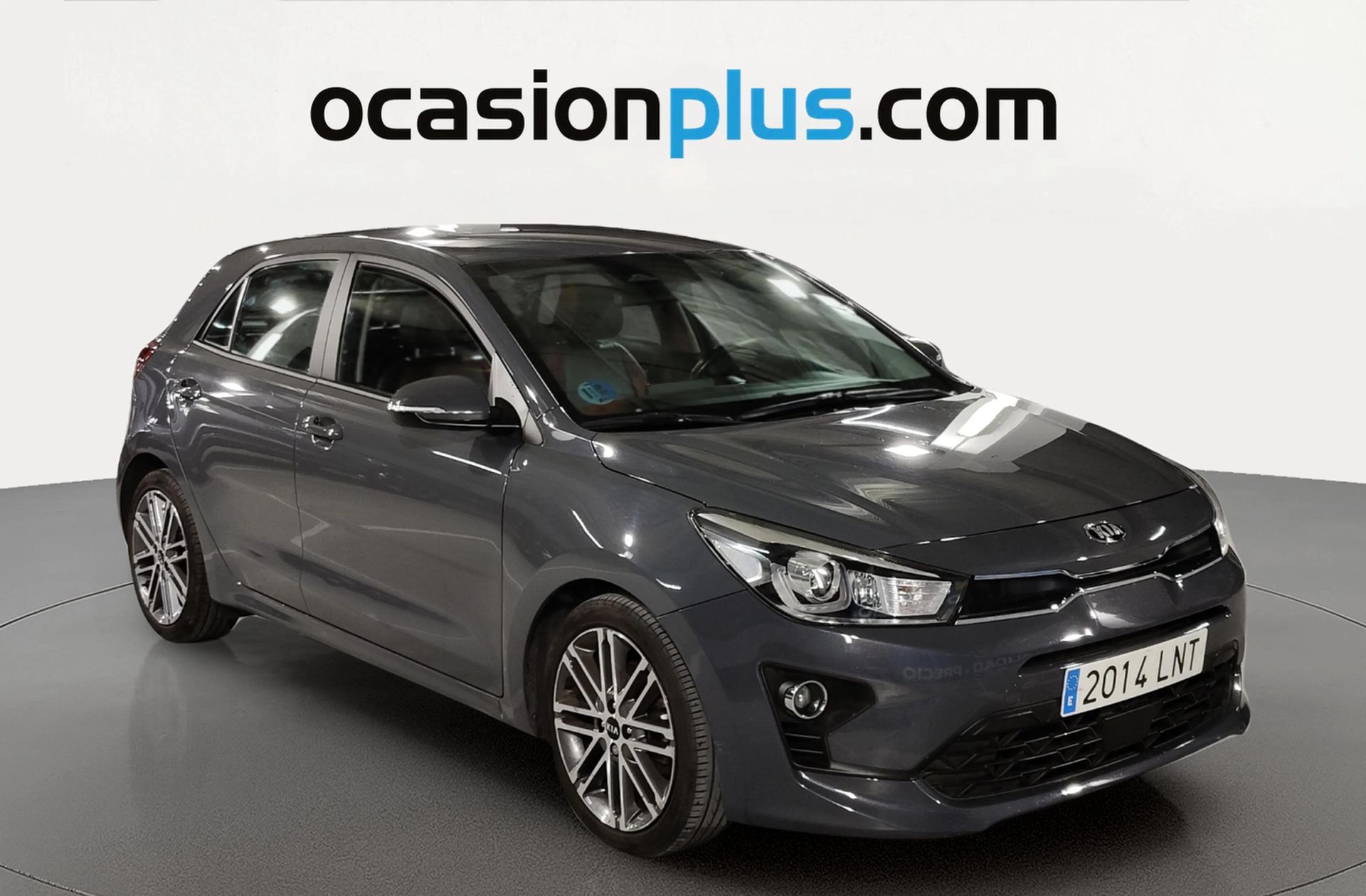 Kia Rio 1.0 T-GDi MHEV Drive Pack Sport DCT - foto 2