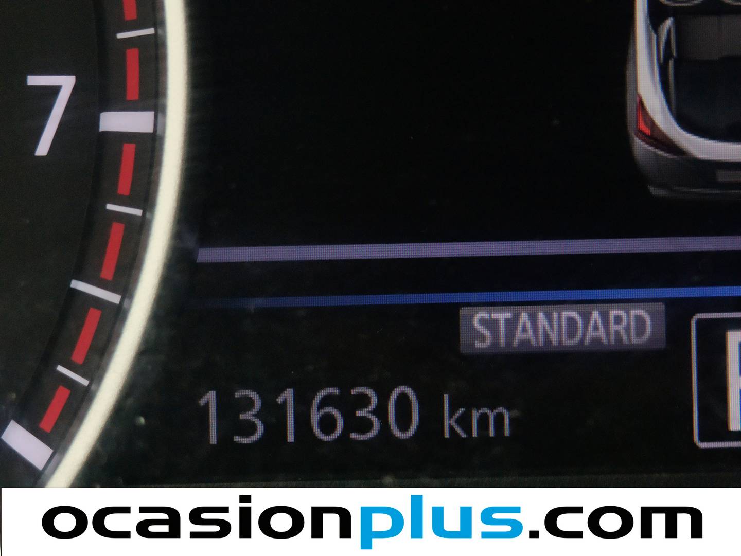 Nissan JUKE Nissan Juke DIG-T N-Connecta 4x2 DCT (117 CV) 117cv