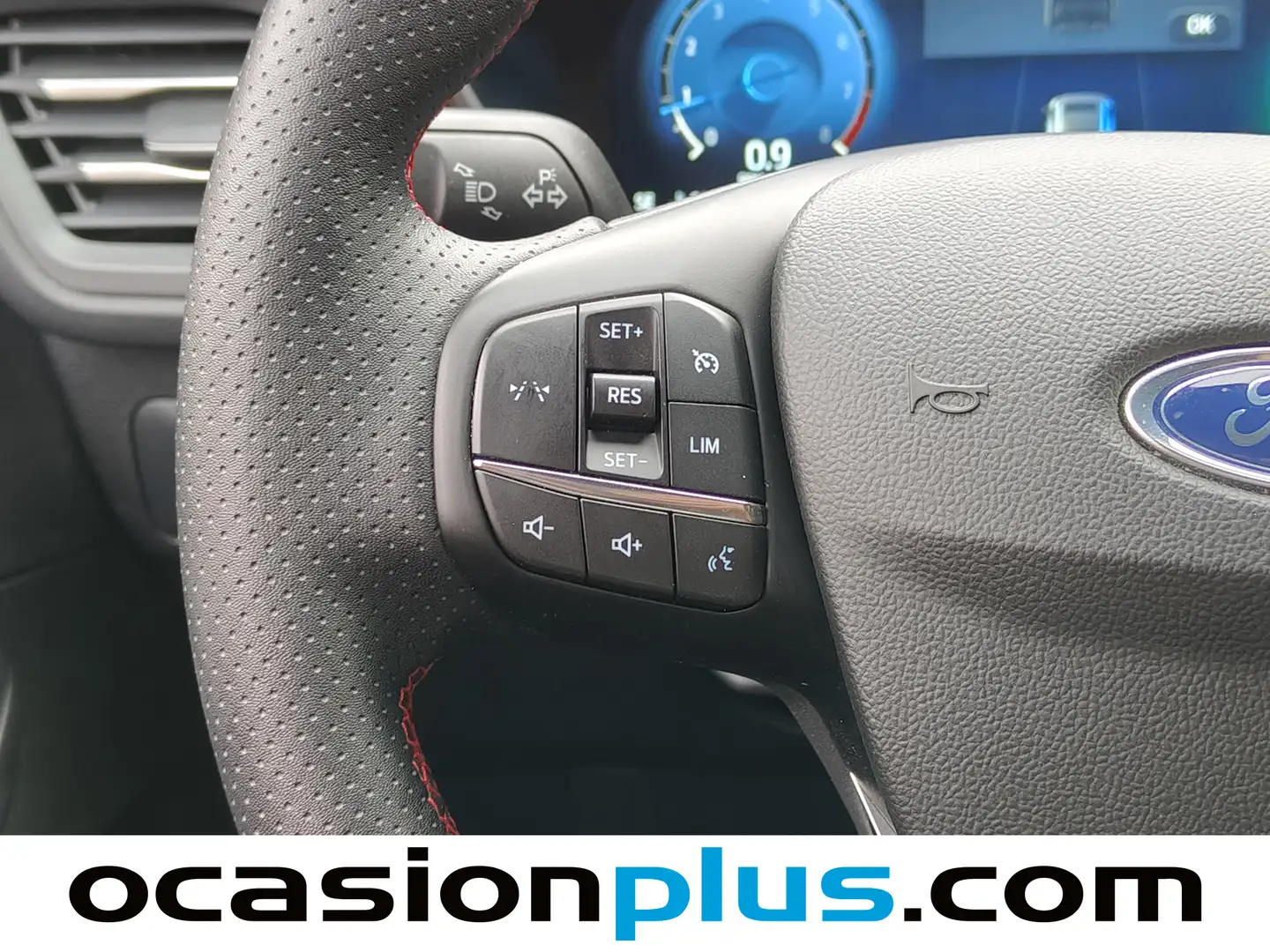 Foto Ford Kuga Ford Kuga 1.5T EcoBoost ST-Line 4x2 (150 CV)