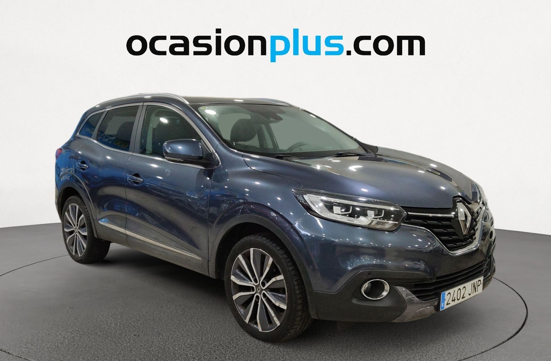 Renault Kadjar Zen Energy dCi - foto 2