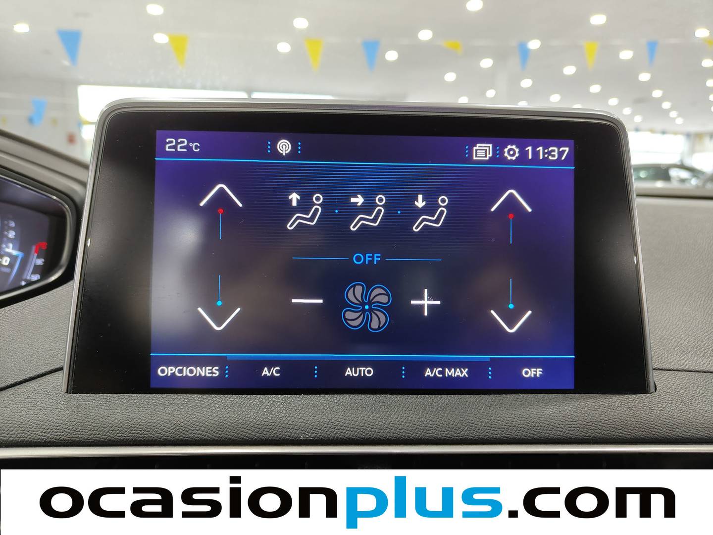 Foto Peugeot 3008 Peugeot 3008 BlueHDI 120 S&S Allure (120 CV)