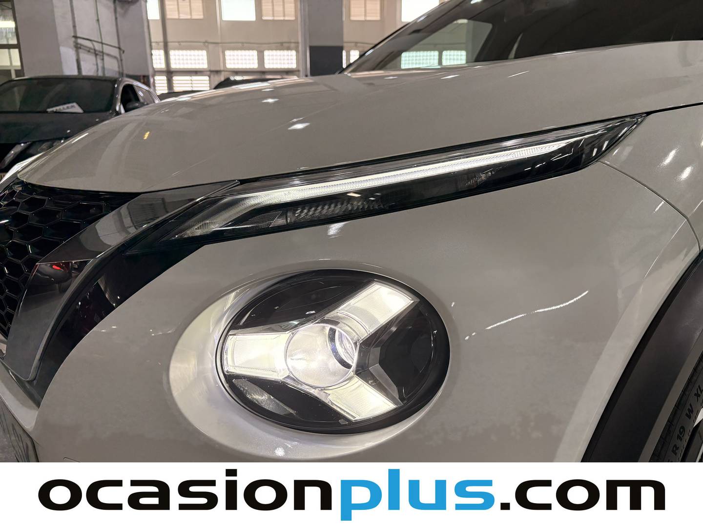 Nissan JUKE Nissan Juke DIG-T Tekna (114 CV) 114cv
