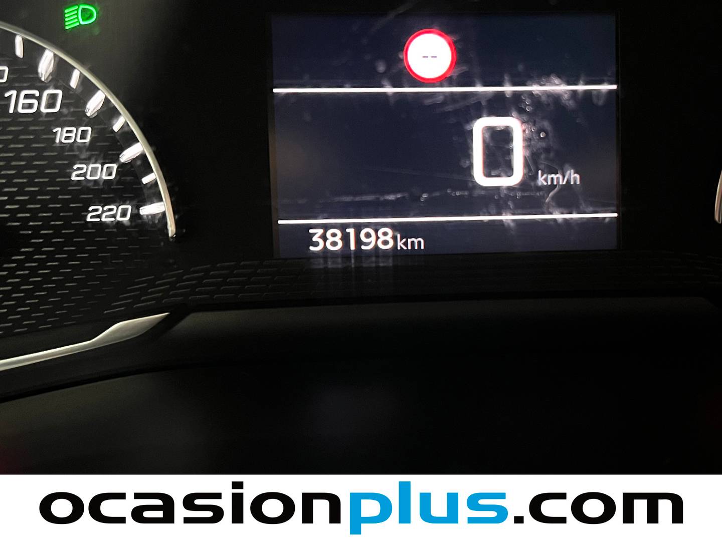 Peugeot 208 Peugeot 208 PureTech 100 Allure (100 CV) seminuevo