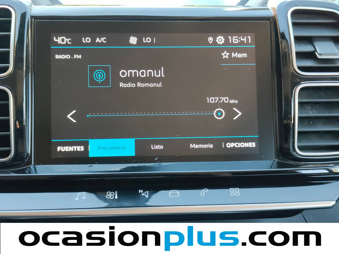 Citroën C5 Aircross Citroën C5 Aircross PureTech 130 S&S Live (131 CV) 131cv